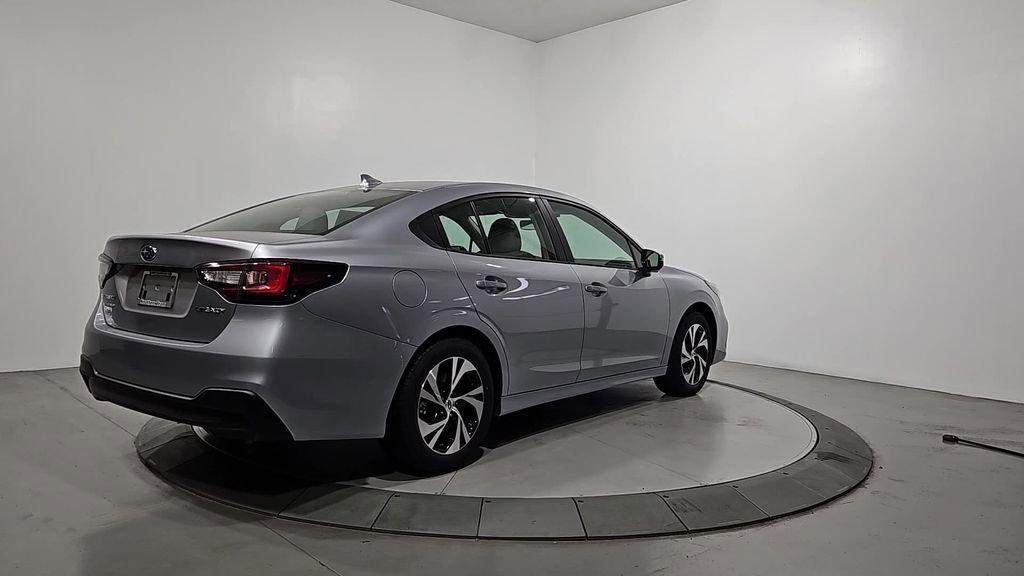 New 2025 Subaru Legacy Premium image 5