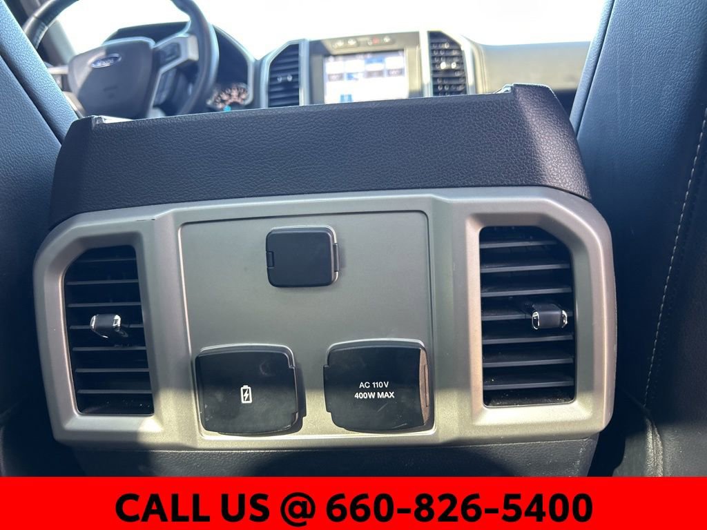 Used 2019 Ford F150 Lariat image 10