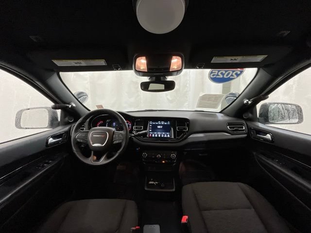 Used 2025 Dodge Durango AWD image 16