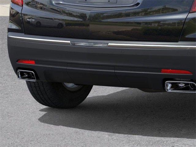 New 2026 Cadillac XT5 Luxury w/ LPO, Floor Liner Package image 14