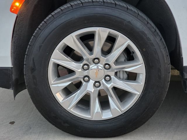 Used 2024 Chevrolet Tahoe Premier image 9