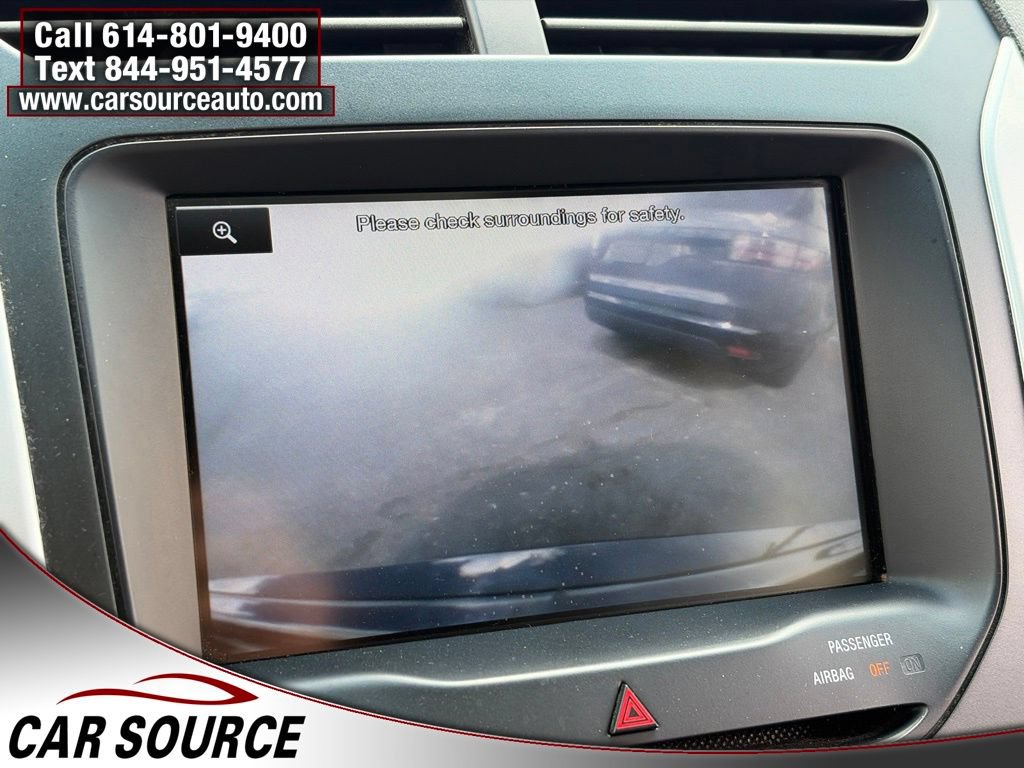 Used 2013 Ford Explorer XLT FWD image 21