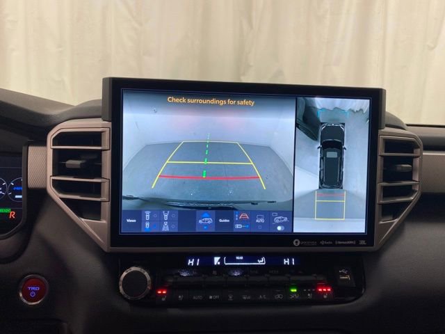 Used 2024 Toyota Sequoia Limited image 21