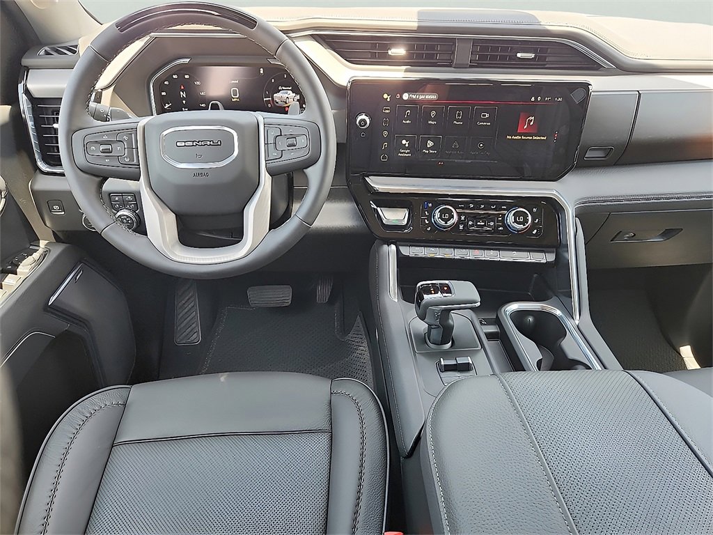 New 2026 GMC Sierra 1500 Denali image 10