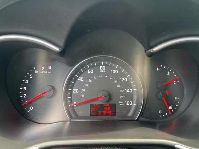 Used 2014 Kia Sorento LX image 11