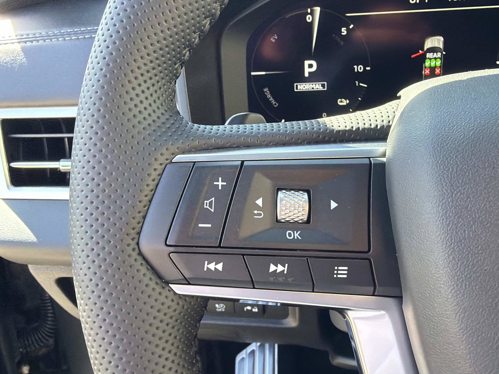 New 2026 Mitsubishi Outlander 4WD Plug-In Hybrid image 20