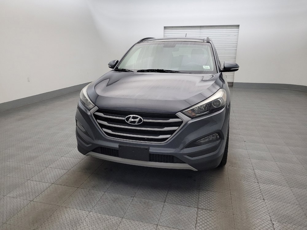 Used 2017 Hyundai Tucson Value FWD image 15