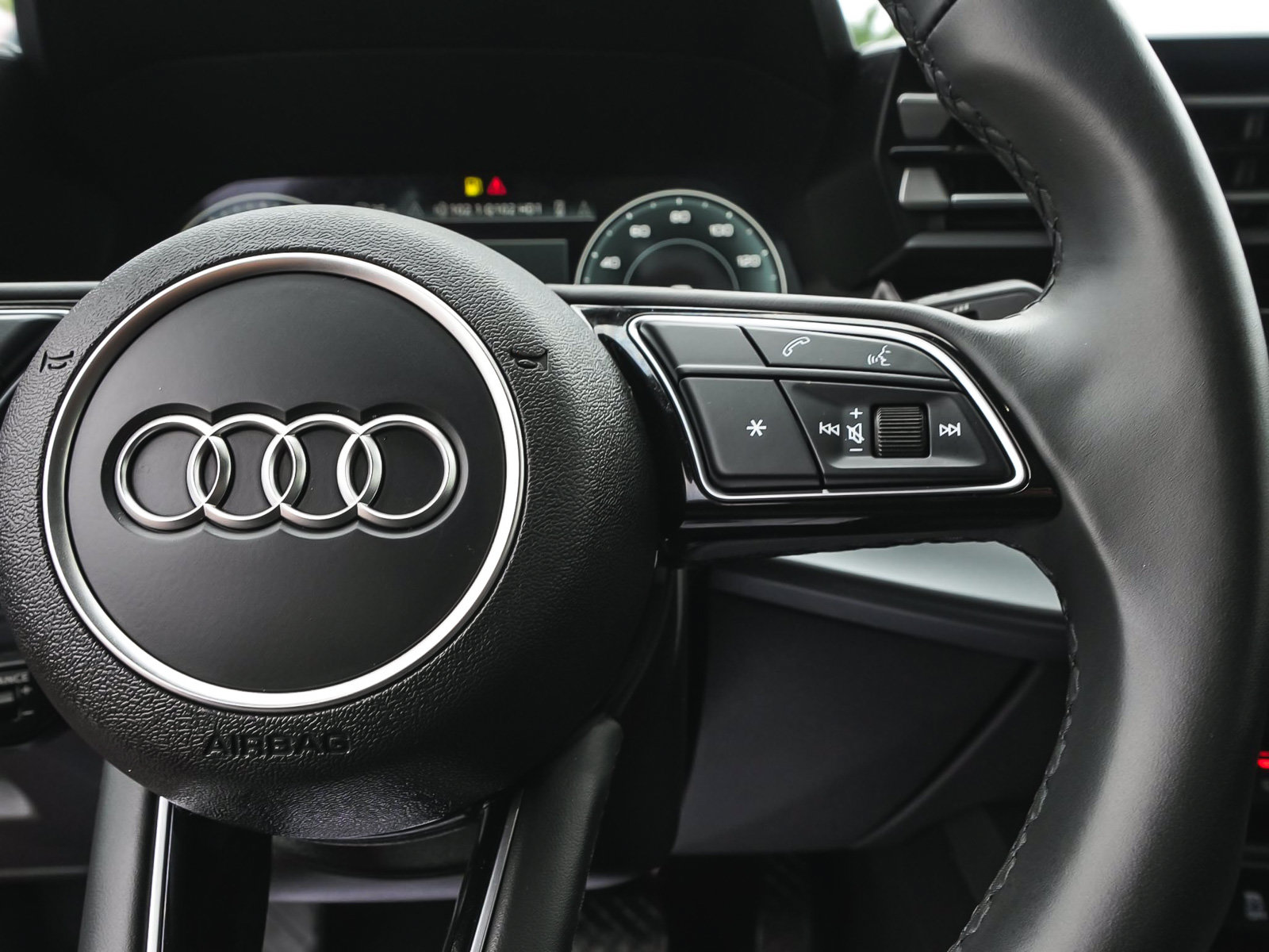 Used 2026 Audi A3 2.0T Premium w/ Convenience Package AWD/4WD image 21
