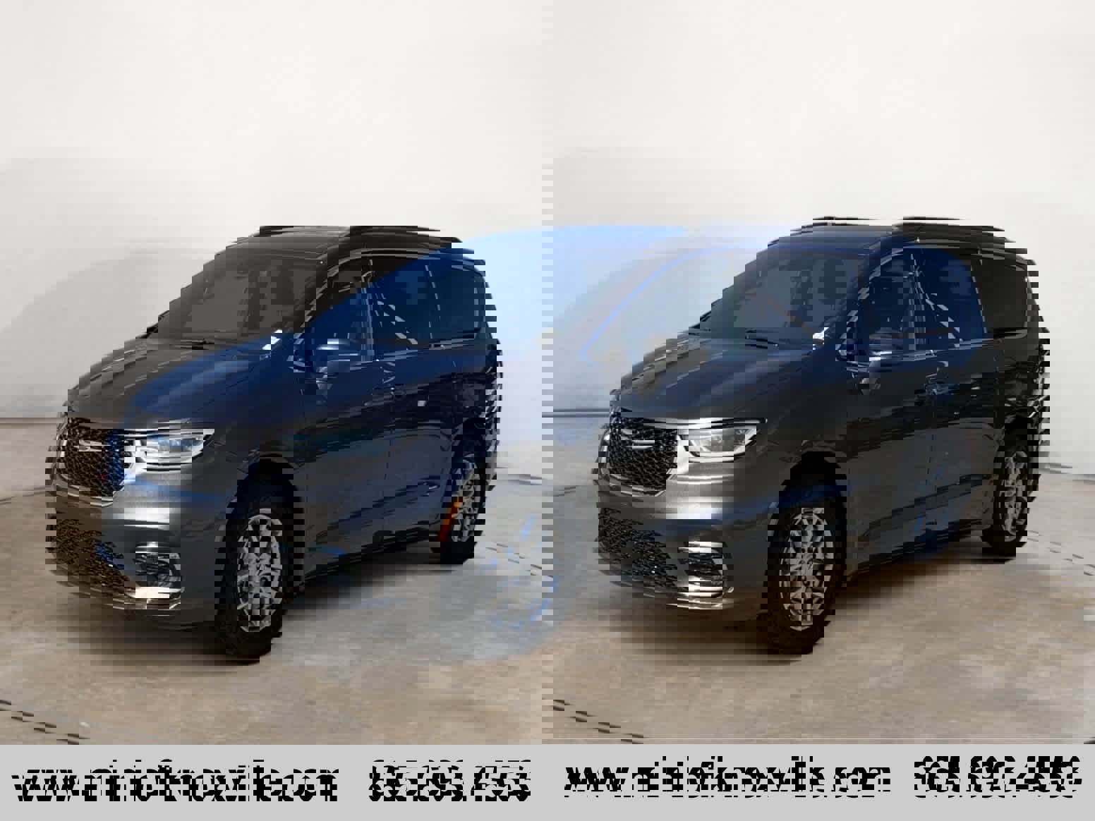 Used 2022 Chrysler Pacifica Touring image 7