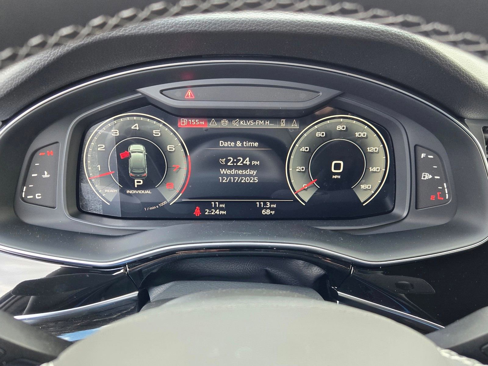 New 2026 Audi Q7 2.0T Premium Plus AWD/4WD image 25