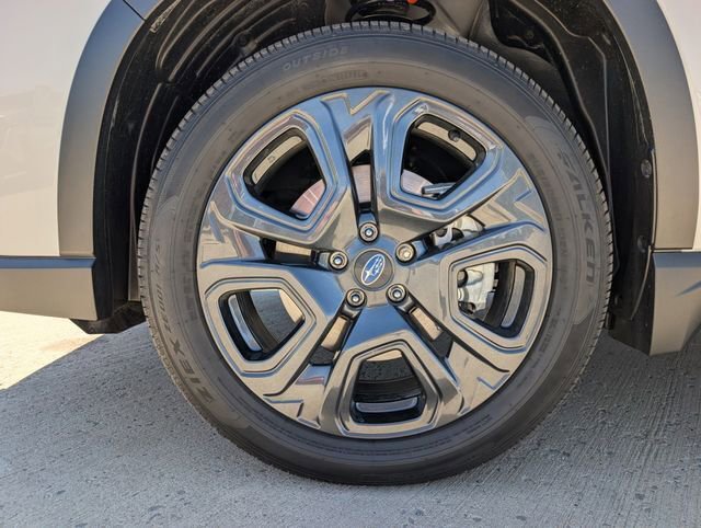 Certified 2025 Subaru Ascent Bronze Edition w/ Onyx Package AWD/4WD image 12