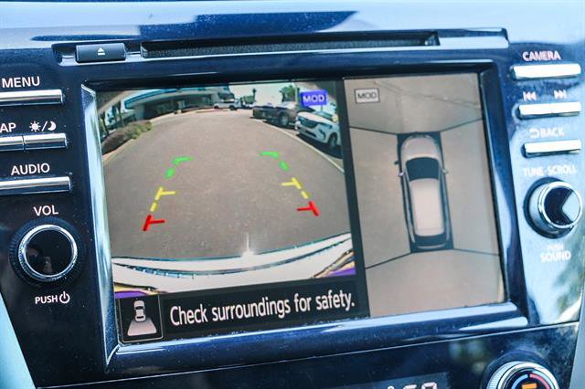 Used 2021 Nissan Murano SL image 23