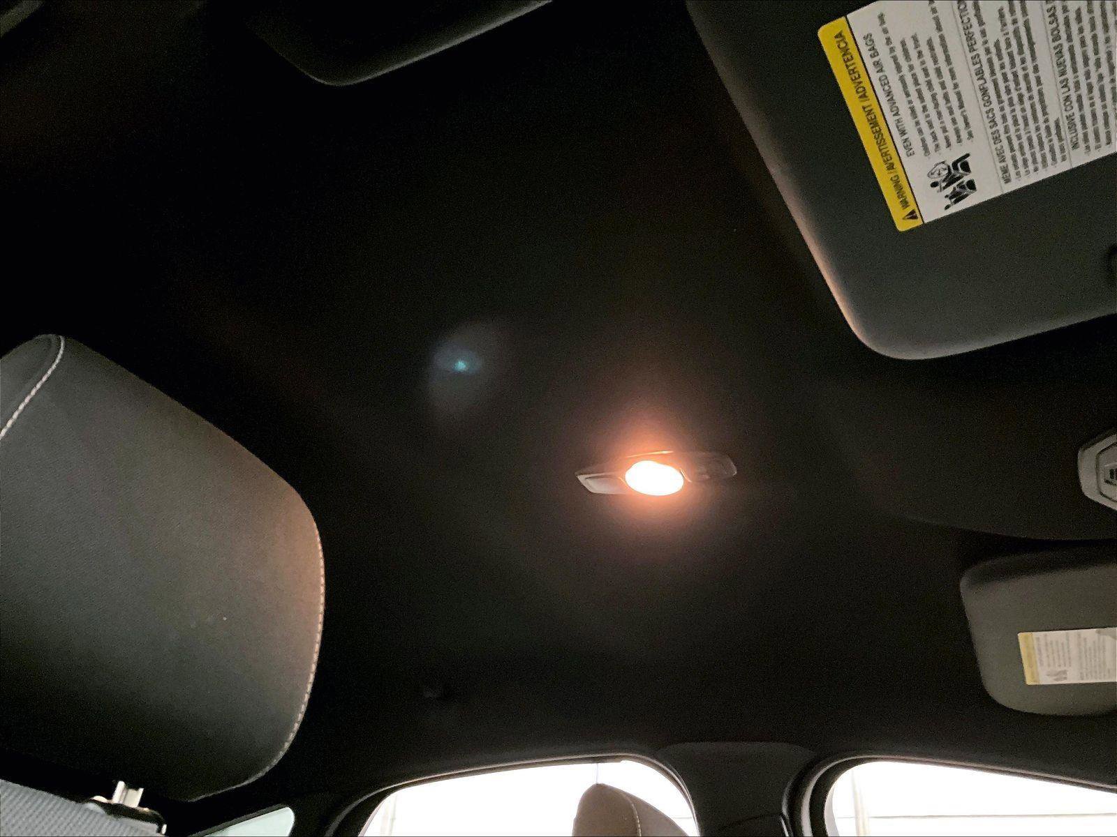 Used 2017 Ford Focus ST image 21