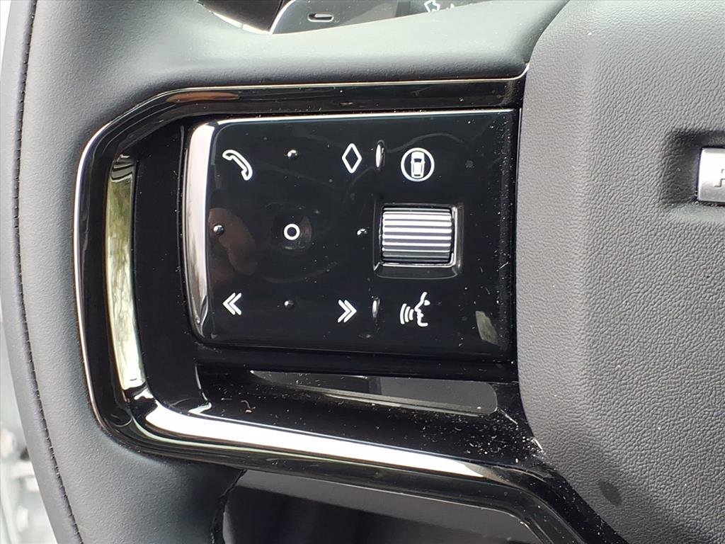 Certified 2026 Land Rover Range Rover Velar S image 16