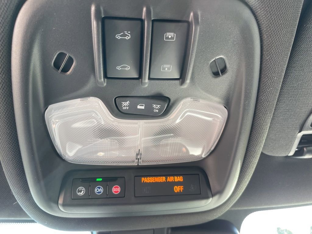 New 2026 Chevrolet TrailBlazer RS w/ Convenience Package image 23