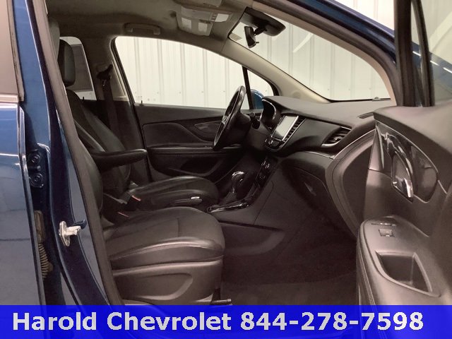 Used 2019 Buick Encore Preferred image 10