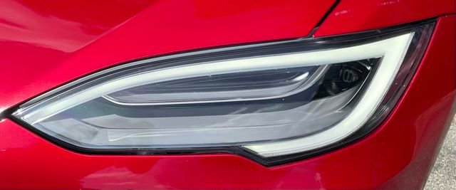 Used 2020 Tesla Model S AWD image 12