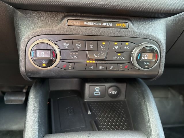 Used 2021 Ford Bronco Sport Badlands w/ Badlands Package AWD/4WD image 26
