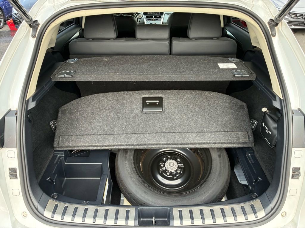 Used 2020 Lexus NX 300 AWD w/ Comfort Package image 14