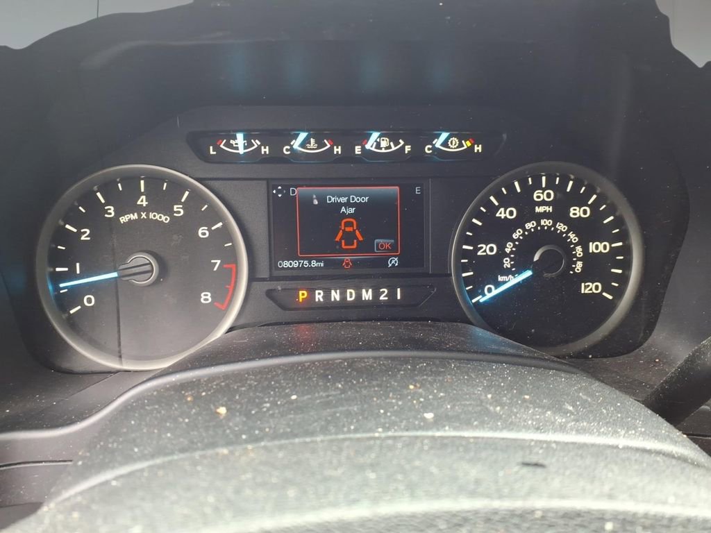 Used 2019 Ford F150 XLT w/ Trailer Tow Package image 18