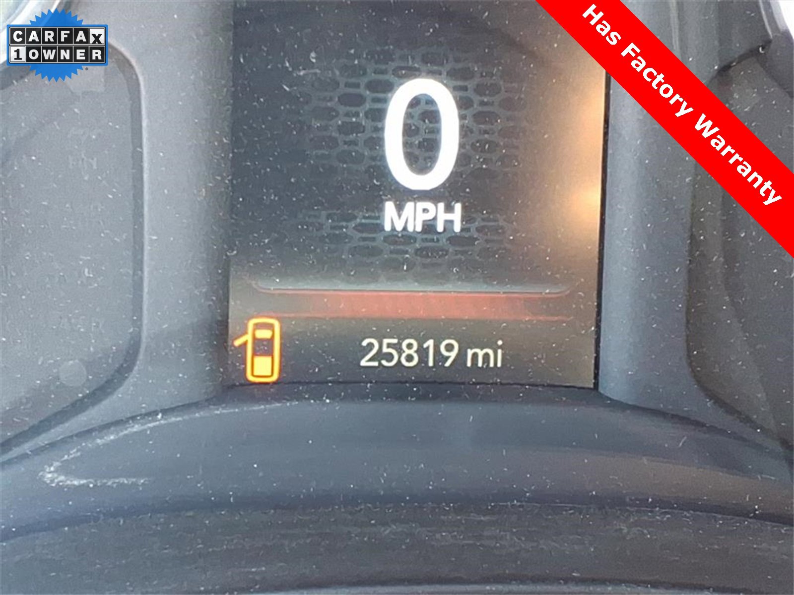 Used 2025 RAM 1500 Big Horn image 29