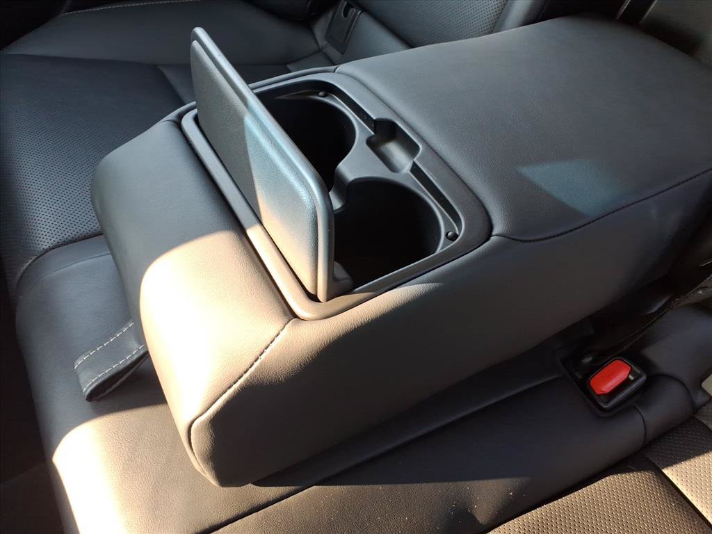 Used 2021 Lexus ES 350 w/ Premium Package FWD image 16
