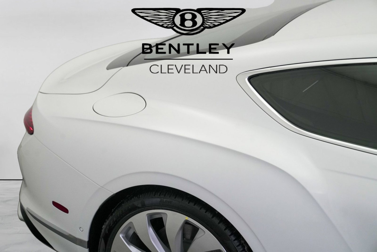New 2026 Bentley Continental GT AWD/4WD image 40