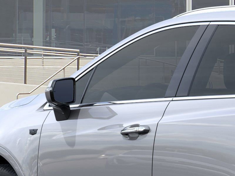 New 2026 Cadillac XT5 Premium Luxury image 12