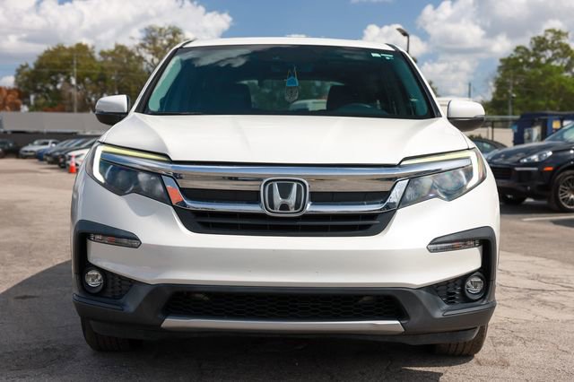 Used 2019 Honda Pilot EX-L image 20