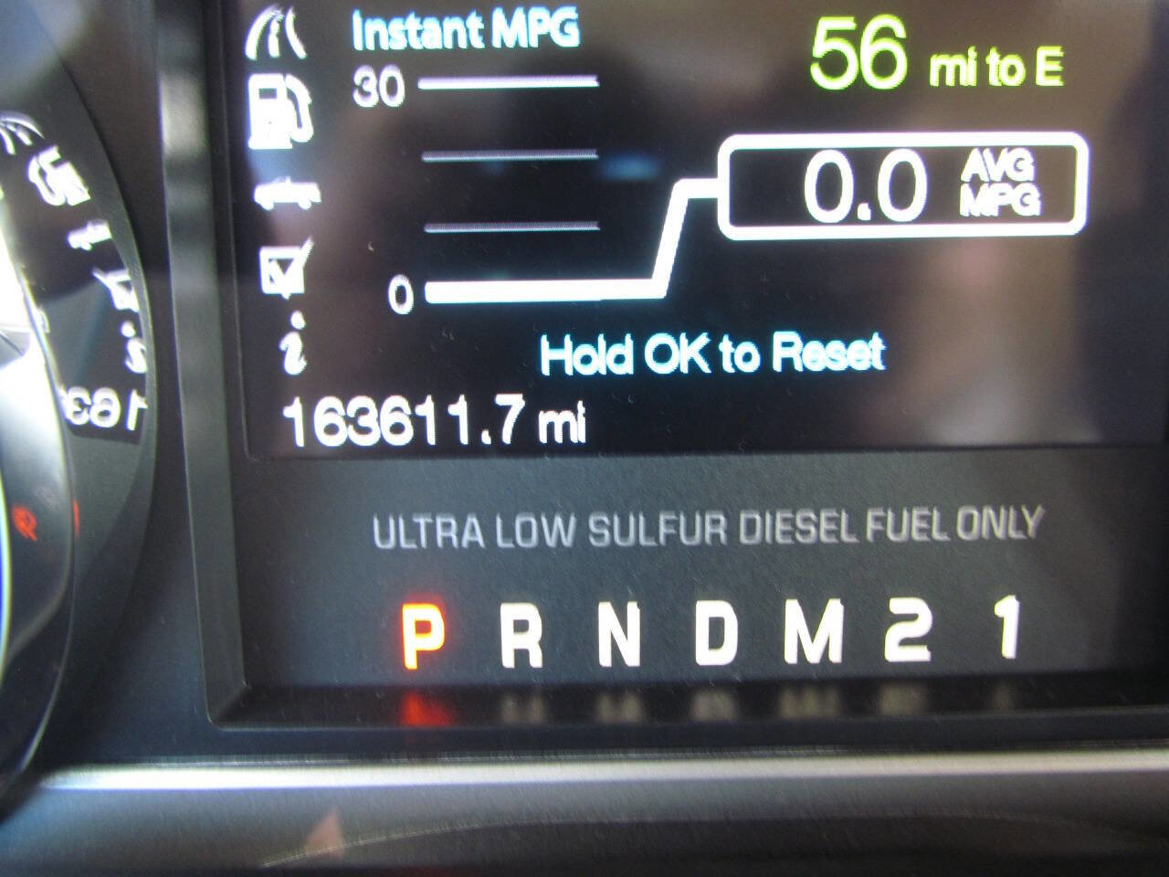 Used 2016 Ford F250 Lariat w/ Lariat Interior Package image 22