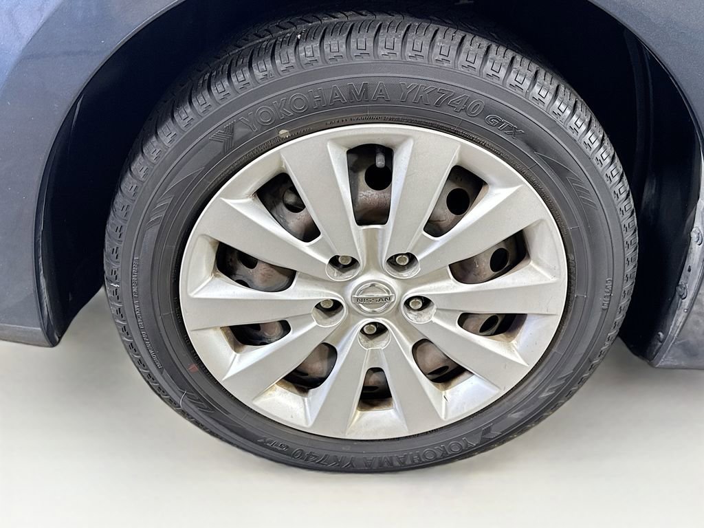 Used 2016 Nissan Sentra SV FWD image 37