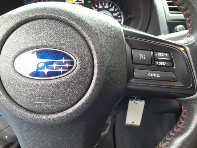 Used 2018 Subaru WRX Premium image 29