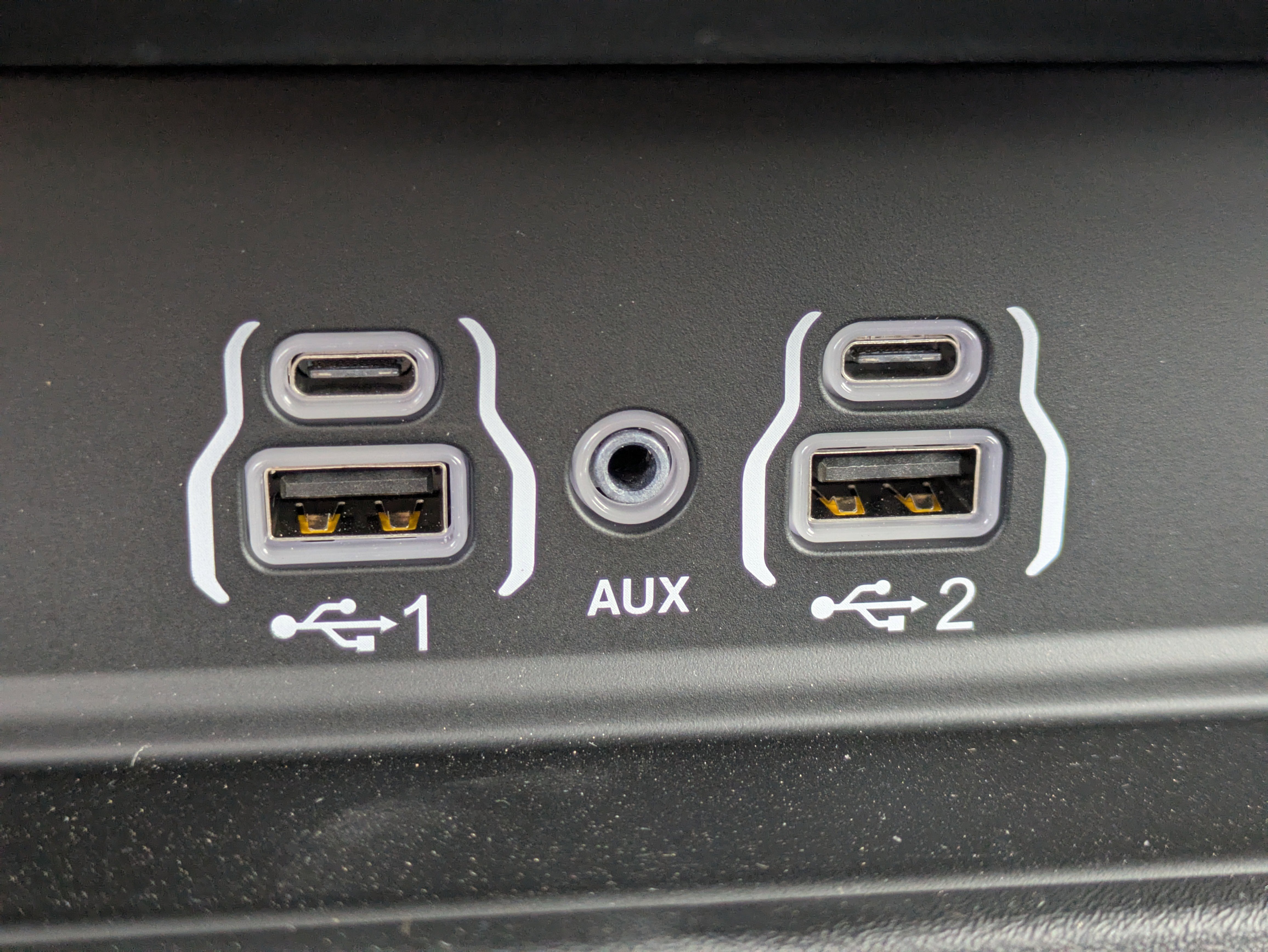 New 2026 RAM 1500 Express image 23