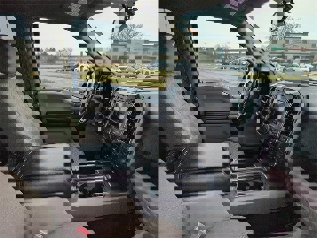 Used 2018 Ford F150 XLT w/ Equipment Group 301A Mid image 10