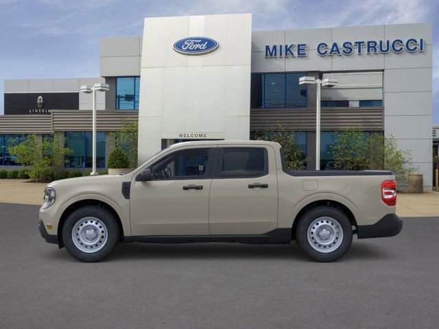 New 2025 Ford Maverick XL w/ Equipment Group 101A image 3