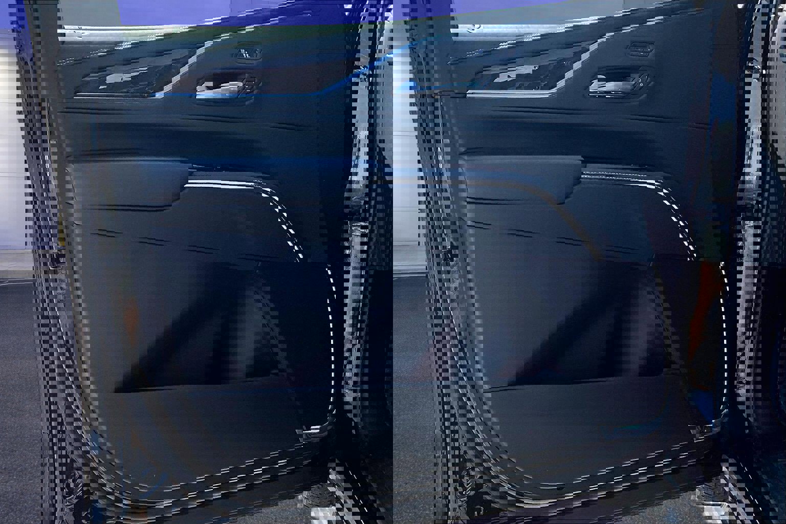 Used 2023 Cadillac Escalade Premium Luxury Platinum image 21