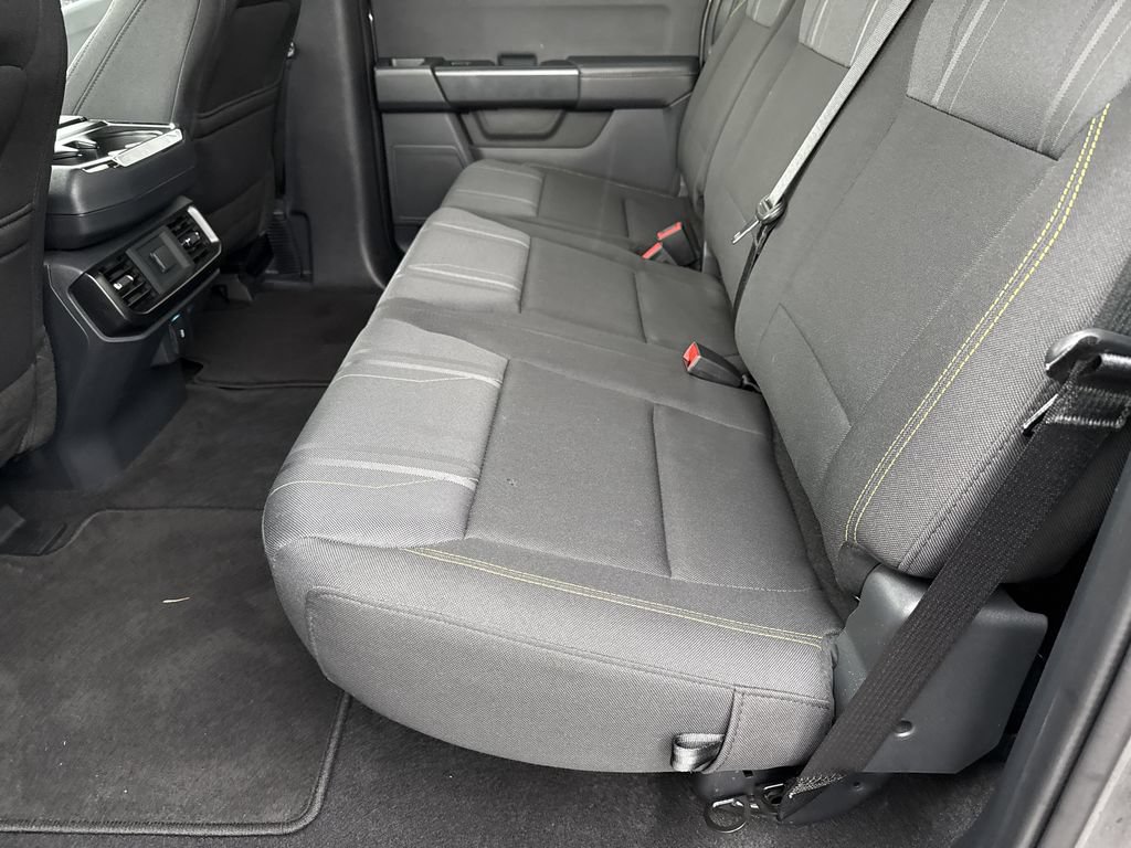 Used 2025 Ford F150 STX AWD/4WD image 19