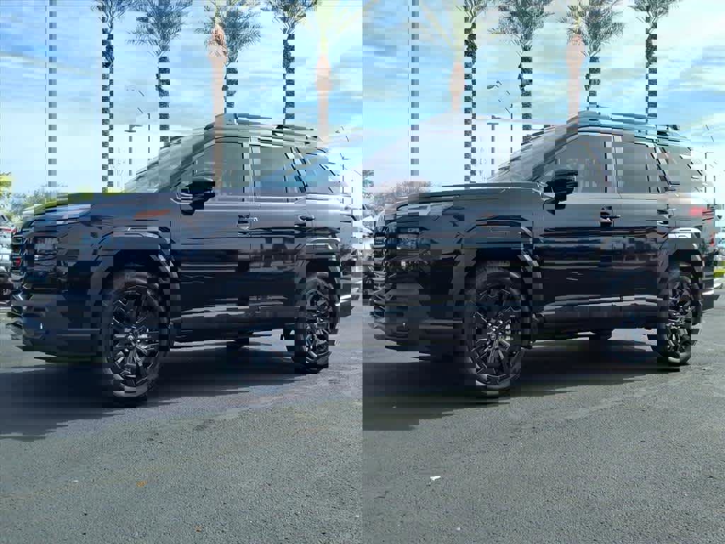 New 2026 Subaru Outback Limited XT image 3