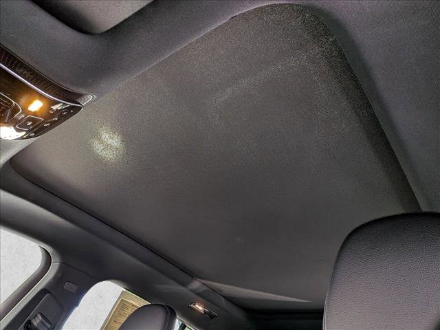 Certified 2024 Mercedes-Benz EQE 350+ 4MATIC SUV image 17