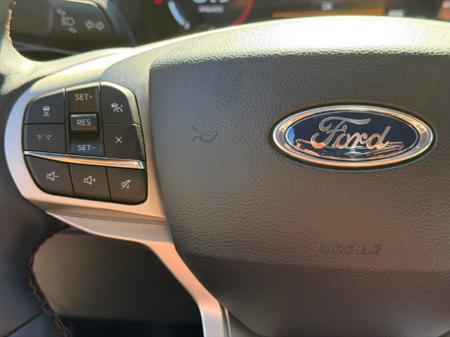 New 2027 Ford Explorer Active w/ Active Comfort Package RWD image 28