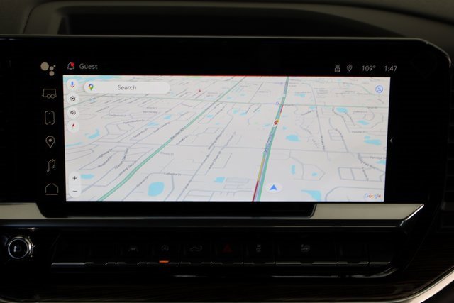 New 2026 GMC Sierra 1500 SLE w/ Preferred Package image 16