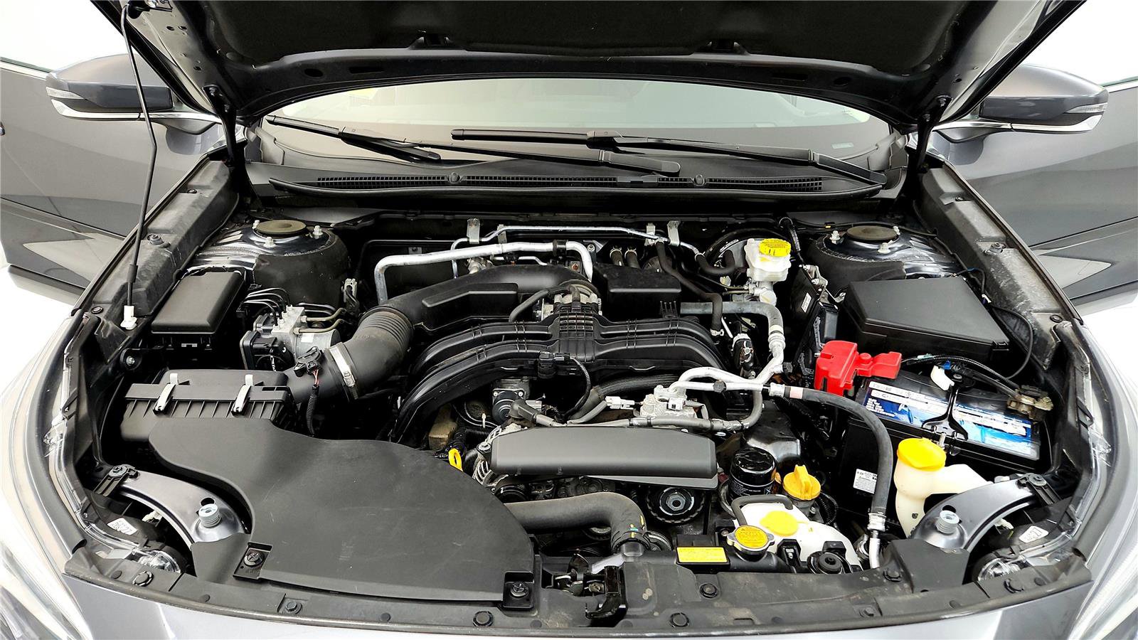 Used 2021 Subaru Outback Premium image 15