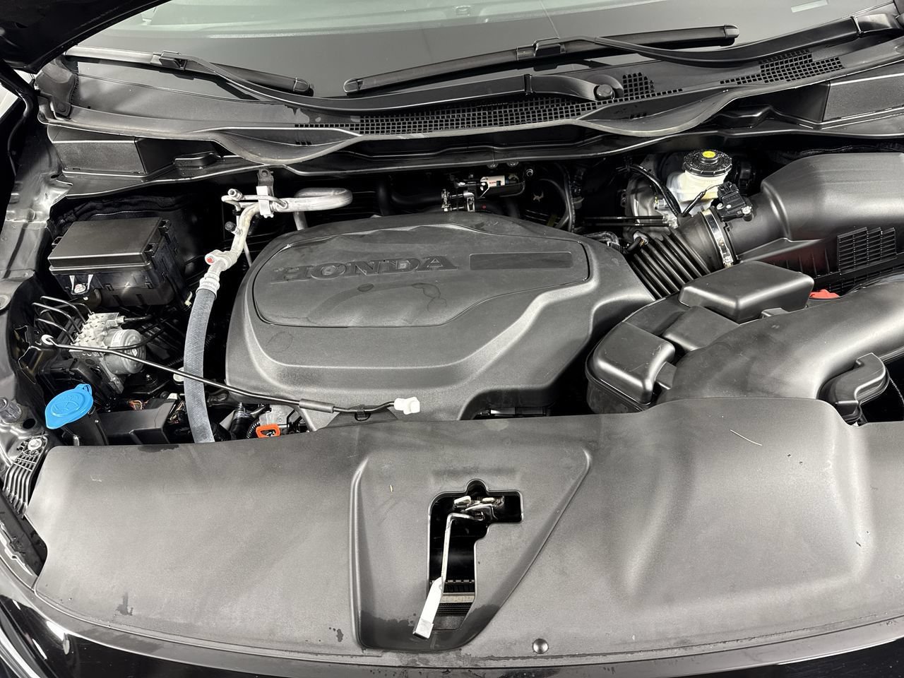 Used 2023 Honda Odyssey Sport image 28
