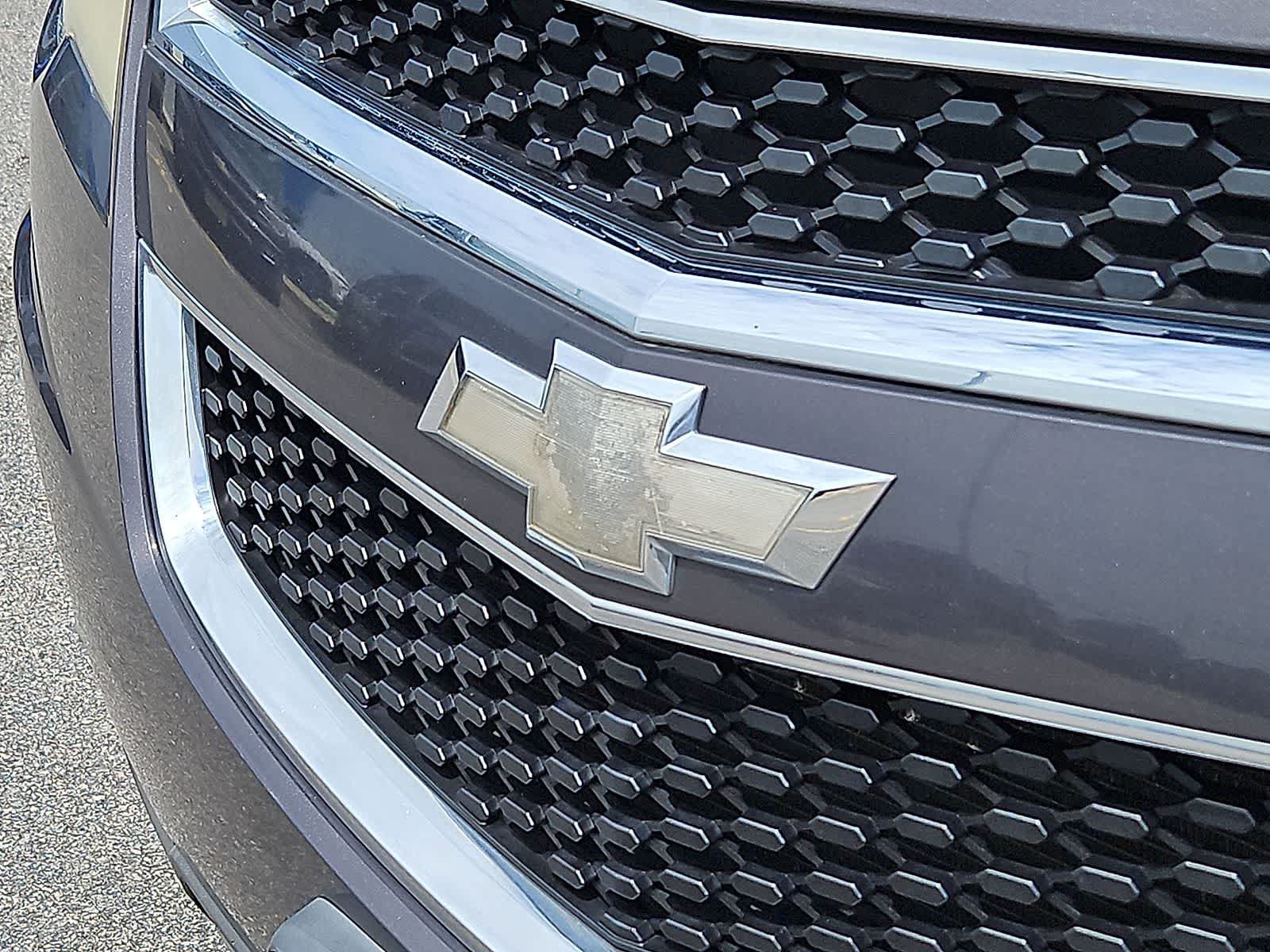 Certified 2013 Chevrolet Equinox LTZ FWD image 35