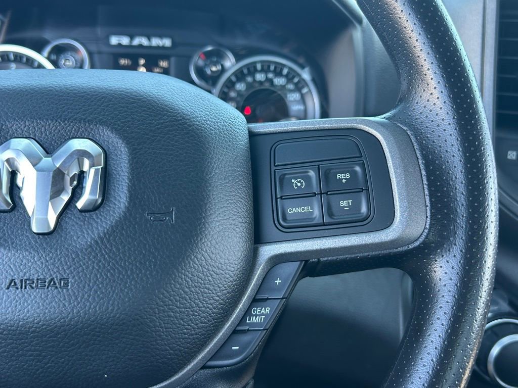 Used 2022 RAM 2500 Tradesman image 37