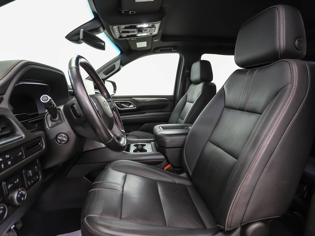 Used 2022 Chevrolet Tahoe RST w/ Sport Performance Package image 11