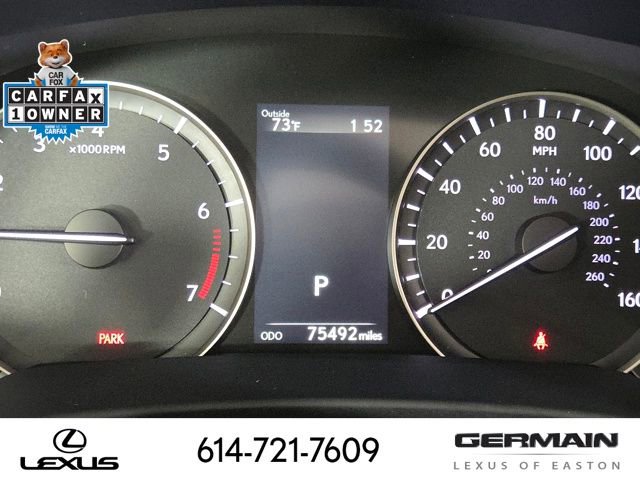 Used 2019 Lexus RX 350 AWD w/ Navigation Package image 26