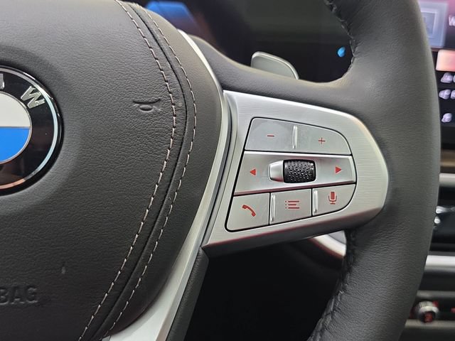 Certified 2025 BMW X7 xDrive40i w/ Premium Package AWD/4WD image 14