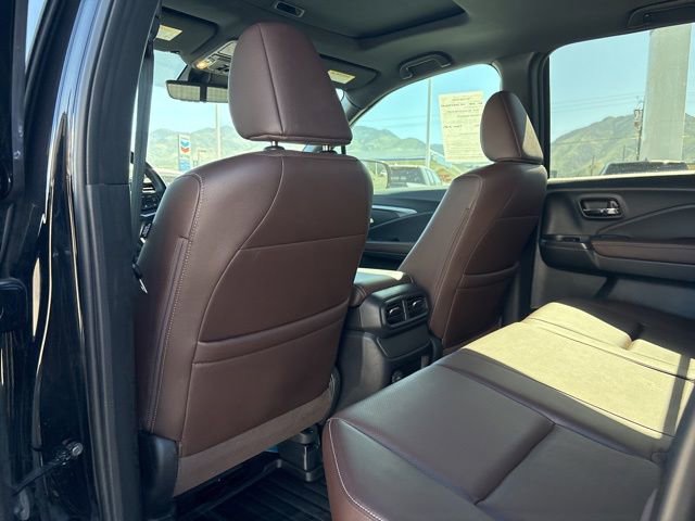 Used 2024 Honda Ridgeline RTL image 15