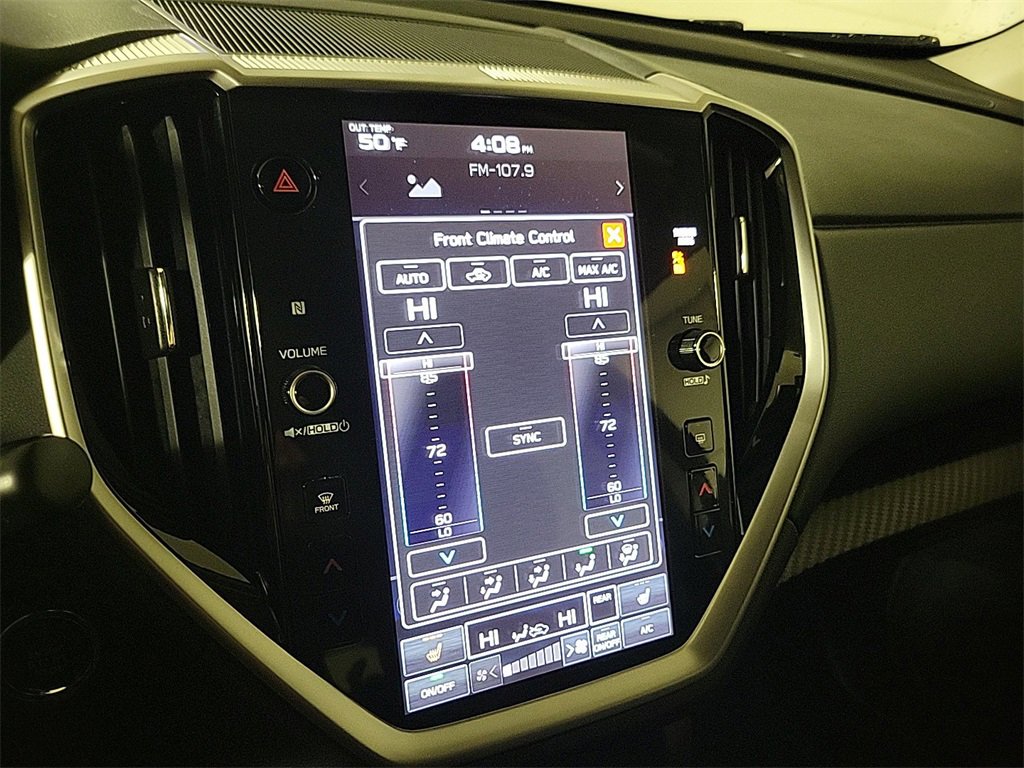 Used 2024 Subaru Ascent Premium w/ Convenience Package image 16